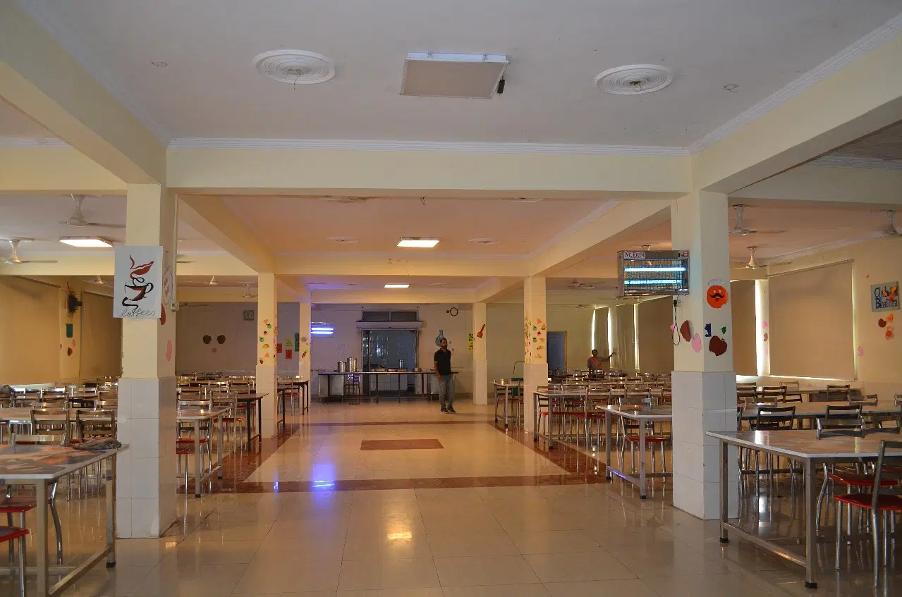 Uttaranchal Dental College Rankings